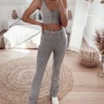 Vazzola Fashion Online Shop - Joggerpants Coco