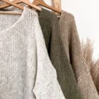 Kuscheliger Cardigan mit Knopfleiste für Damen - Vazzola Fashion Onlineshop