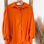 Vazzola Fashion Online Shop - Bluse Damen - trendige Damenmode für Frühling